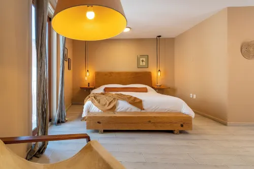 Casa H - 2-Star