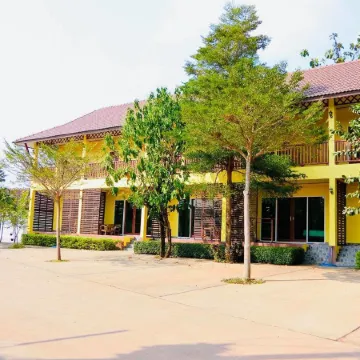 Chatchawan Resort Uttaradit