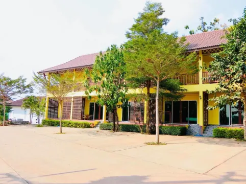 Chatchawan Resort Uttaradit