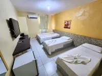 ジョアン ペソア ホテル のホテル