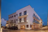 Authentic Tavira Hotel