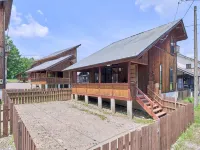 Concept Cottage Nagomiya Hirugano - Pet friendly