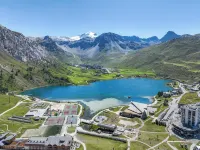 Hôtel Tignes le Diva