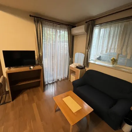 Rental Vacation Home Cuore