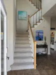 Private Beach Access Steps Away from Backyard! Includes Bay Creek Amenities!