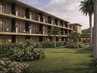 Quiete Taormina Naxos, Tapestry Collection by Hilton Hotels near Taormina Cathedral