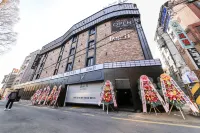Jani B Hotel Seryu Station