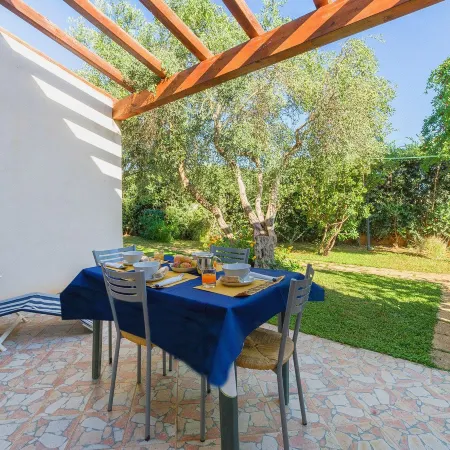 Lilybeo Village - Camping & Residence
