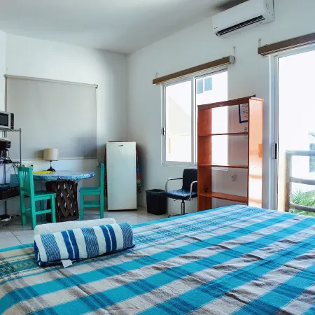 Brisamar Guesthouse