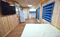 Seocheon Hansol Pension - Wifi