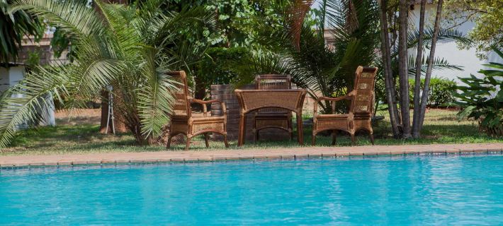 The Ad Lib Executive Lodge Hotels in Lilongwe