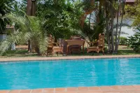 The Ad Lib Executive Lodge - Rooftop Pools