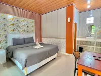 Penginapan Cisaga Indah Hotels in Ciamis Regency