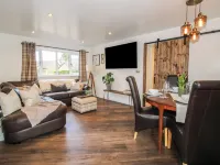 Blockley Lodge