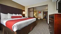 Comfort Inn & Suites Copley Akron
