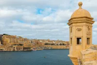 Work & Travel - Valletta Apartments