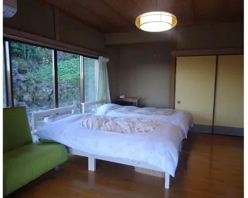 Tabi Post Nonohana Hotels in Ito