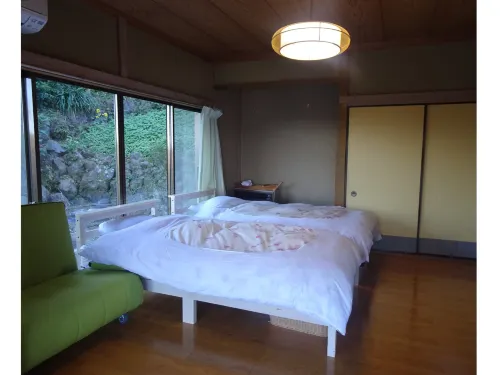 旅ポストのの花