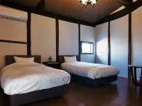 THE 離泊 壱岐 風の御宿