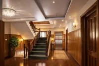 Manali Valley Resorts