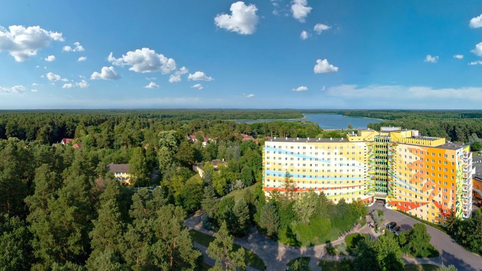 Ahorn Seehotel Templin