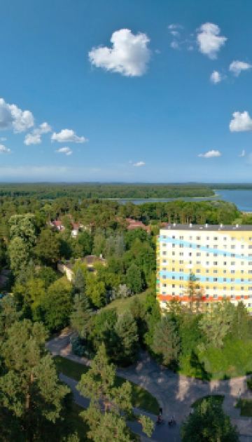 10 Best Hotels Near Schorfheide Camp - Ren Rosenthal in Templin | Trip.com