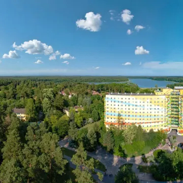 Ahorn Seehotel Templin