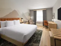 La Quinta Inn and Suites by Wyndham Leavenworth Hotels in Leavenworth