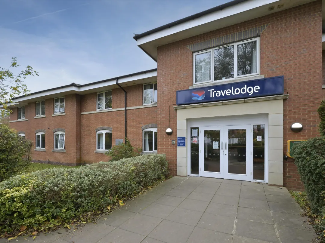 Travelodge Stonehouse - Herefordshire