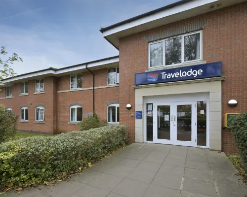 Travelodge Stonehouse Hotels in Stonehouse