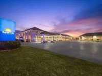 Days Inn by Wyndham St. Charles IL Hotels in Kane County