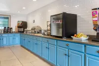 Country Inn & Suites by Radisson, Georgetown, KY - petit déjeuner