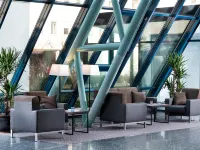 Excelsior Hotel Nürnberg Fürth, a Member of Radisson Individuals Hotels in Fürth
