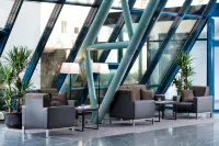 紐倫堡菲爾特Radisson Individuals卓越飯店