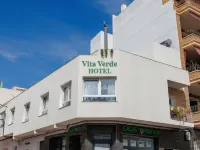 Vita Verde Hotels in Torrevieja