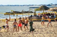 Logis Hotel Majestic Chatelaillon Plage - la Rochelle - Wifi
