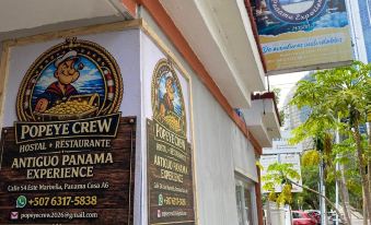 Panamá Experience Hostel