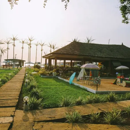 Songon Park Resort