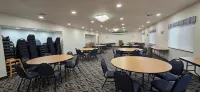 Quality Inn & Suites Eldridge Davenport North - 2-Star