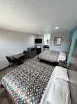 Relax Inn Bryan College Station