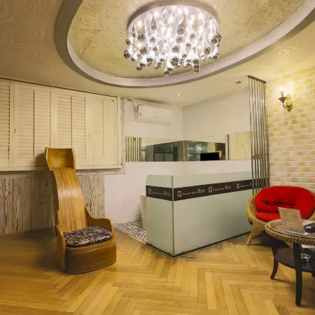 Ryn Boutique Hotel