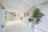 Hey Jecheon Hotel - parking