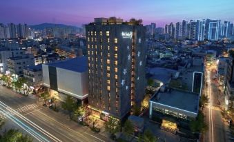 Hotel Boutique 9