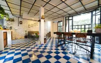 Ubu Villa HnR Farm - Tranquil Villa with Free Farm Adventure