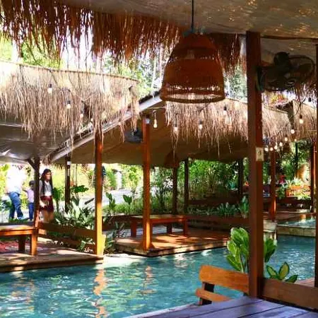 Uma Villa Manado