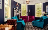 The Australian Heritage Hotel