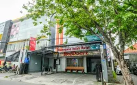 RedDoorz @ Panglima Sudirman Surabaya - 2-Star