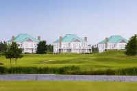 Fox Harb' r Resort Hotels in 