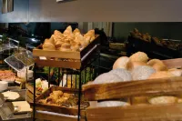 阿瑪諾市中心大飯店 - 早餐