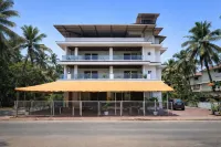 Goa Villagio Hideaway - breakfast